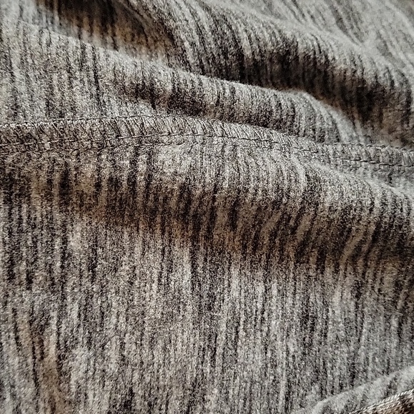 Chicago Bears NFL Team Apparel full zip long sleeve 2 pocket hoodie womens sz M - Picture 7 of 10